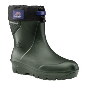 Polyver Sweden Stiefel Classic Winter Low´24, Green Bestpreis